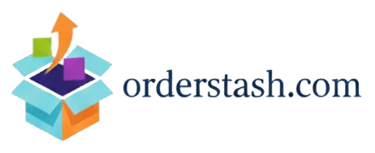 OrderStash